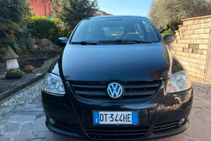 Volkswagen FOX -NEOPATENTATI