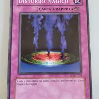 Yu-Gi-Oh: 4 CARTE TRAPPOLA