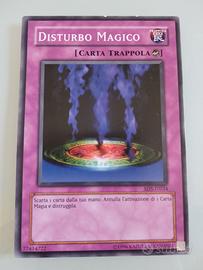 Yu-Gi-Oh: 3 CARTE TRAPPOLA