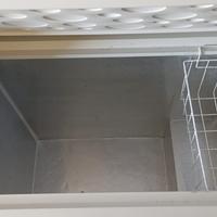 Congelatore a Pozzetto Funzionante