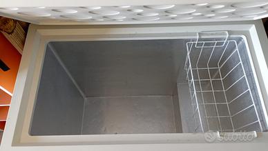 Congelatore a Pozzetto Funzionante