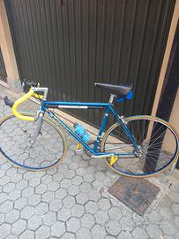 bici da corsa vintage