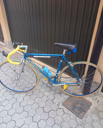 bici da corsa vintage