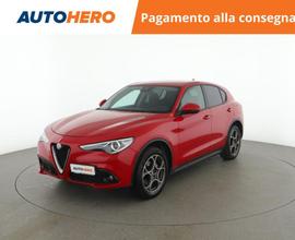 ALFA ROMEO Stelvio BW62667