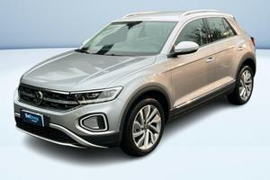 Volkswagen T-Roc 1.0 tsi Style