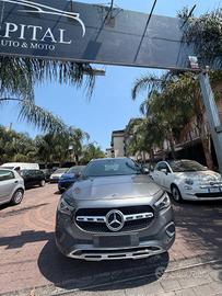 Mercedes-benz GLA 200 d Automatic Executive prezzo