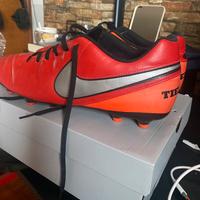 Nike tiempo