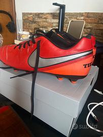 Nike tiempo