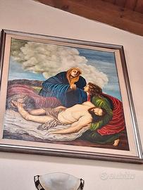 quadro religioso