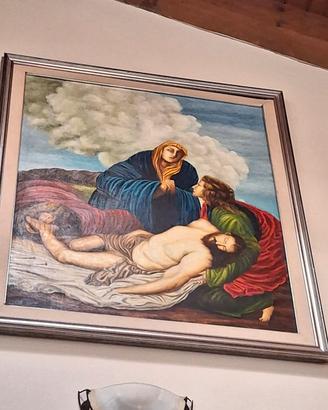 quadro religioso
