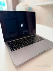 Macbook Pro 13