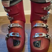 Scarponi da sci Rossignol Pursuit Sensor 3 100