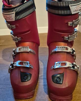 Scarponi da sci Rossignol Pursuit Sensor 3 100