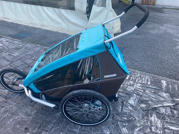 Croozeer Kid Plus2   3in1