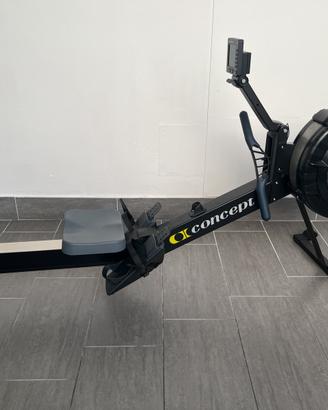 Vogatore RowErg Concept2