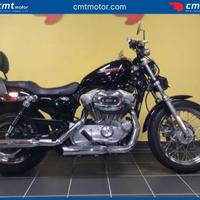 HARLEY-DAVIDSON 883 Standard - XL 883 Garantita