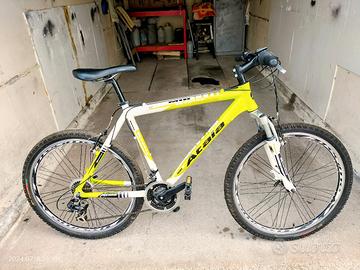 MTB Atala taglia L
