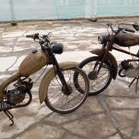 LML Altro modello - Anni 60