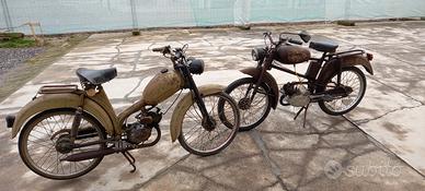 LML Altro modello - Anni 60