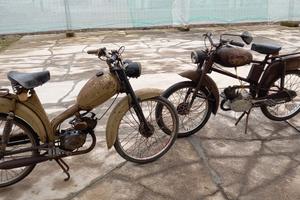 LML Altro modello - Anni 60