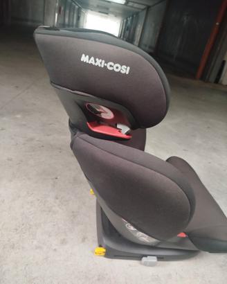 Seggiolino MaxiCosi Isofix