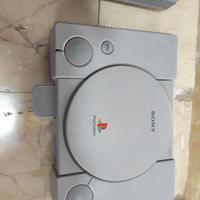 N2 Playstation1  +giochi