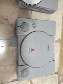 N2 Playstation1  +giochi