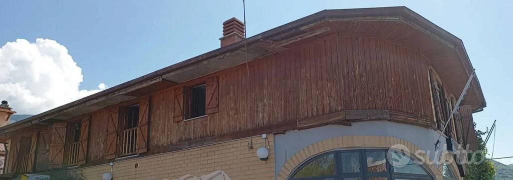 Appartamento – Subiaco, Forma Focerale - Vista 4