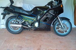 Kawasaki gtr1000