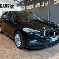 BMW SERIE 1 116d AUTOMATICA (NEW MODEL)