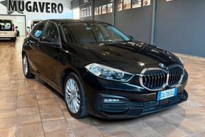 BMW SERIE 1 116d AUTOMATICA (NEW MODEL)