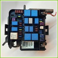 Body Computer Centralina Modulo BCM BSI HYUNDAI i3