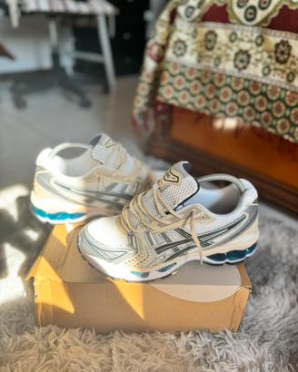 asics gel kayano 14