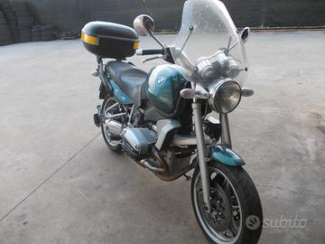 moto bmw