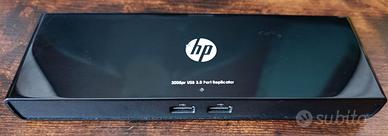 Docking station HP