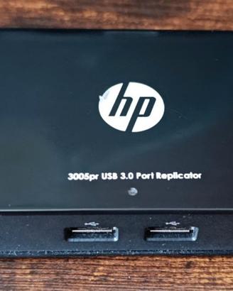 Docking station HP