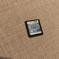 Pokémon Soulsilver Nintendo Ds