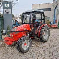 TRATTORE MCCORMICK 50 HP GM50