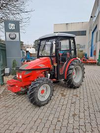 TRATTORE MCCORMICK 50 HP GM50