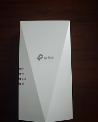 Ripetitore Wi-Fi 6 TP-Link RE600X AX1800 Dual-Band