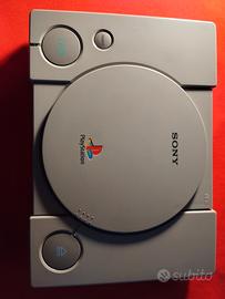 PlayStation 1 PS1 + giochi 