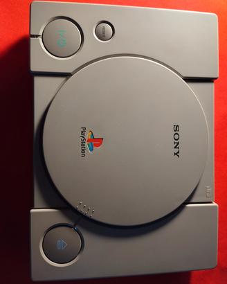 PlayStation 1 PS1 + giochi 