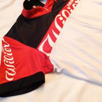 Maglia ciclismo Castelli - Wilier Triestina Italia