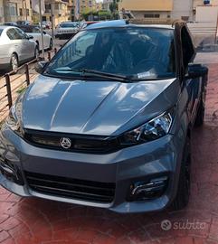 AIXAM e-Coupé Sport ELETTRICA