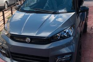 AIXAM e-Coupé Sport ELETTRICA