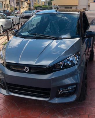 AIXAM e-Coupé Sport ELETTRICA