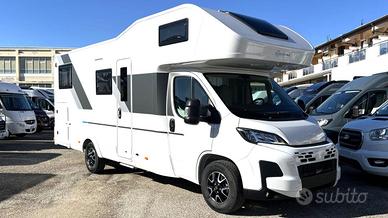 SUN LIVING A75 DP COMFORT