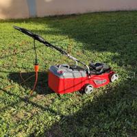 Einhell GE-EM 1233 Tagliaerba elettrico