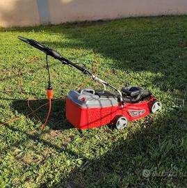 Einhell GE-EM 1233 Tagliaerba elettrico