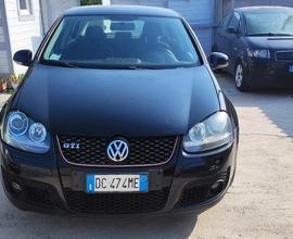 Volkswagen Golf 1.4 Gti 5 PORTE